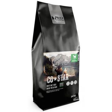 Black Canyon CoStar Ente mit Reis