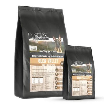 Black Canyon Glen Valley Ente und Süßkartoffel