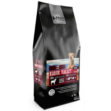 Black Canyon Kobuk Valley Soft Lamm