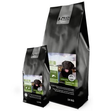 Black Canyon Labrador Truthahn +  Lachs verbesserte Rezeptur