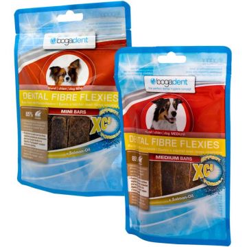bogadent DENTAL FIBRE FLEXIES Hund
