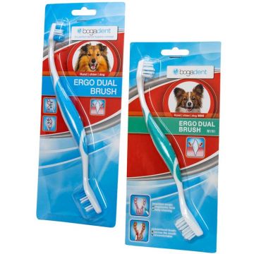 bogadent Ergo Dual Brush