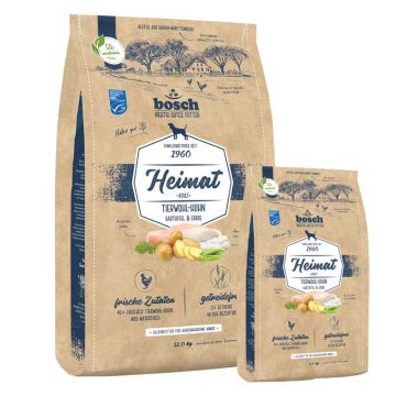 Bosch Heimat Adult mit frischem Tierwohl-Huhn