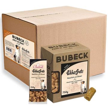 Bubeck Dinkel Ebbes Guts