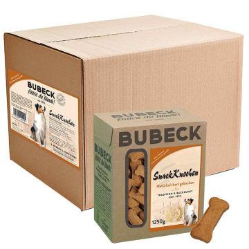 Bubeck Snack Knochen