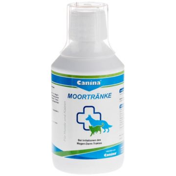 Canina Moortränke 250 ml