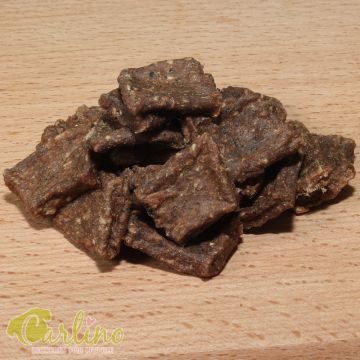 Carlino Pferde Ecken 200g