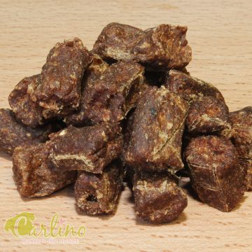 Carlino Pferde Mini Goodies 200g