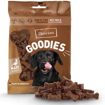 Chewies Goodies Maxi mit Wild 200g