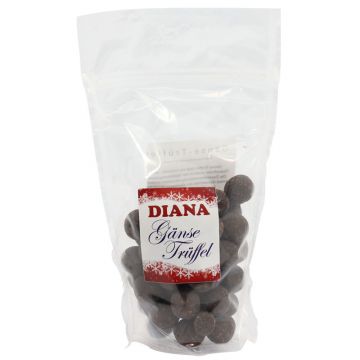 Diana Gänse-Trüffel 200g