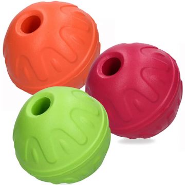 Dog Comets Vortex Ball, 7cm