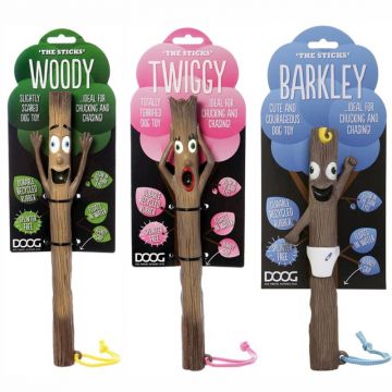 DOOG Family Sticks
