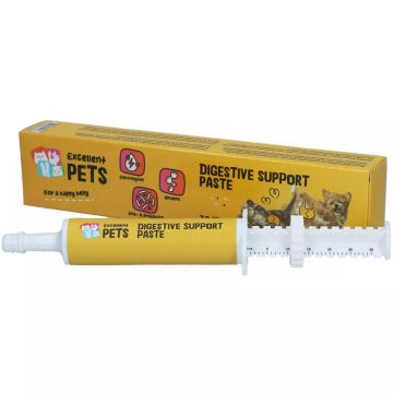 Excellent Pets Digestive Support Paste 30ml