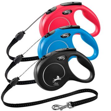 flexi New CLASSIC, Seil, M: 5m