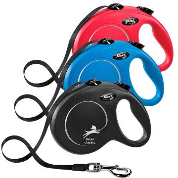 flexi New CLASSIC, Gurt