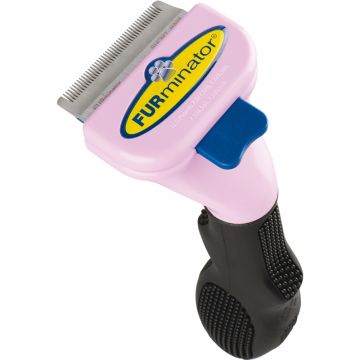 FURminator® Kurzhaar Katzen