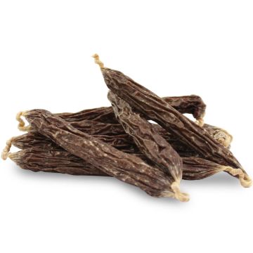 Futterfreund Endloswürstchen Rind 150g