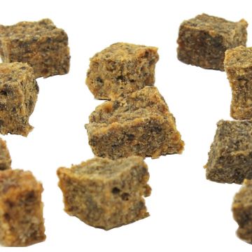 Futterfreund Pansenwürfel 200g