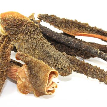 Futterfreund Lammpansen 500g