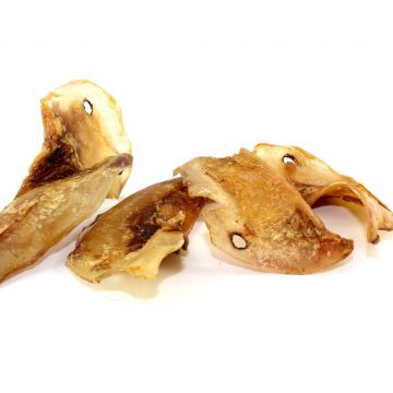 Futterfreund Rinder Schulterblatt 500g