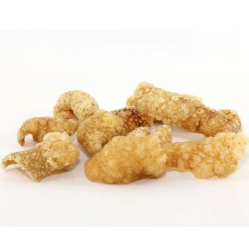 Futterfreund Schweinekruste 250g