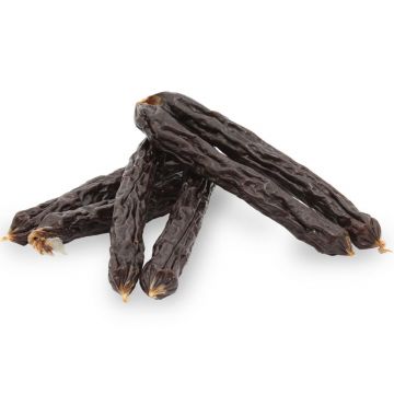 Futterfreund Wildfleischsalami Kräuter, Obst, Gemüse 200g