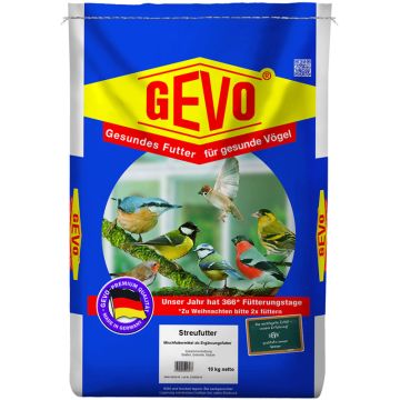 GEVO Streufutter 10 kg