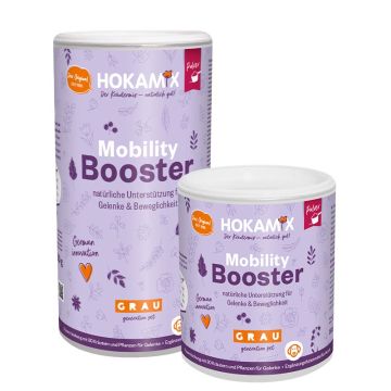 Grau Hokamix Mobility Booster