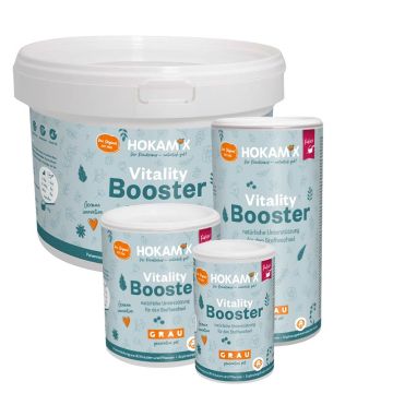 Grau Hokamix Vitality Booster