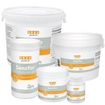 Grau Sanofor