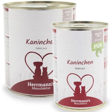 Herrmanns Selection Kreativ Mix Kaninchen