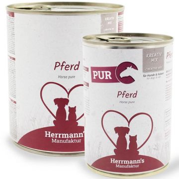 Herrmanns Selection Kreativ Mix Pferd