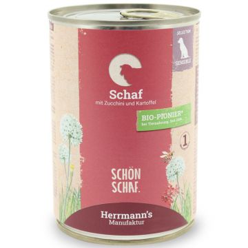 Herrmanns Selection Sensibel Schaf