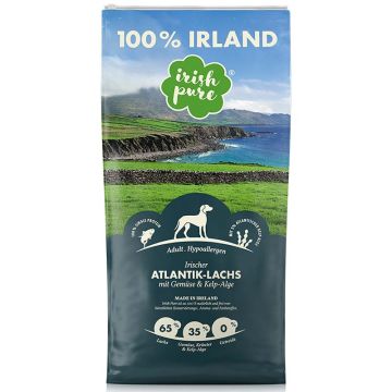 Irish Pure Irischer Atlantik-Lachs Adult