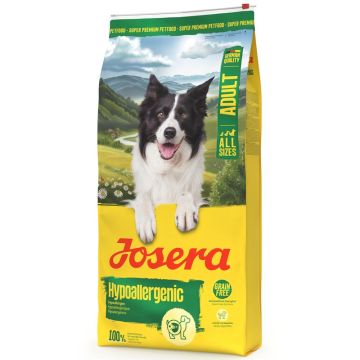 Josera A/S Adult Hypoallergenic
