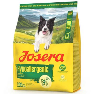 Josera A/S Adult Hypoallergenic