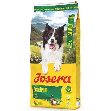 Josera A/S Adult SensiPlus