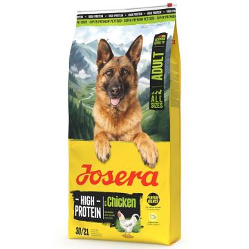 Josera A/S Adult High Protein Chicken