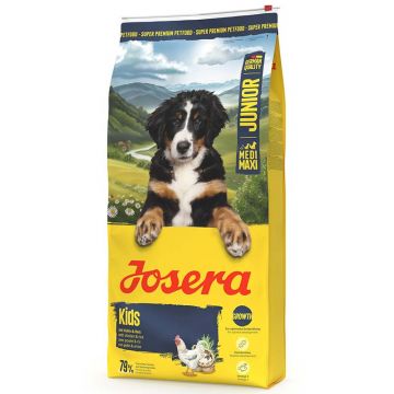 Josera M/M Junior Kids