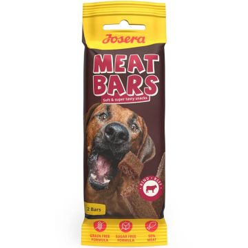 Josera Meat Bars Beef 40g