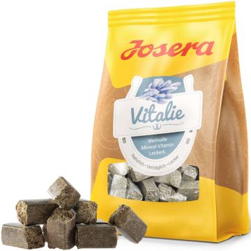 Josera Pferd Mineral Leckerli Vitalie 900g