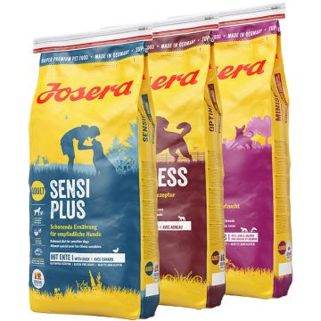 Josera Sparpaket 12,5  kg
