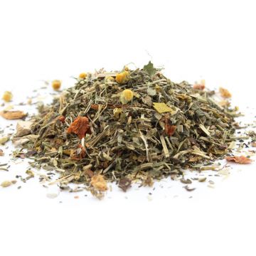 Kale Kräutermischung 100g