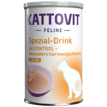 Kattovit Urinary Drink 135ml