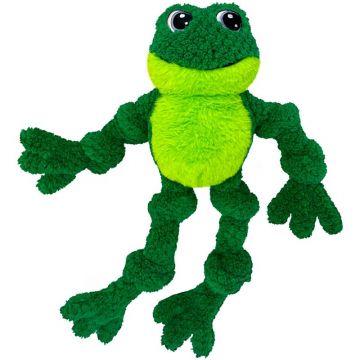 KONG Knots Frosch Lg/XL 46cm