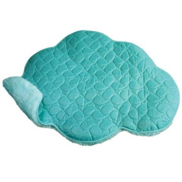 KONG Katzenspielzeug Play Spaces Cloud 60x45 cm