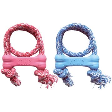 KONG Puppy Goodie Bone 8cm