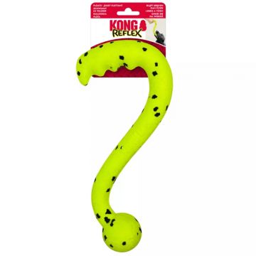 KONG Reflex Tug n Fetch, 30cm