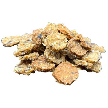 Kronch Kabeljau-Groschen 100g