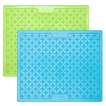 LickiMat Buddy XL Schleckmatte 30,5x25,5cm